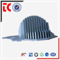 High quality customize magnesium projector heat sink die casting